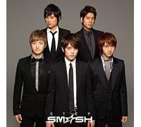 SMASH - STEP(regular ed.)