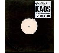 Smash Sumthin' / Dirty Harry's Revenge - Adam F 12"