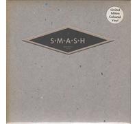 SMASH - Turn On The Water/barrabas 7 Inch (7" Vinyl 45) US Sub Pop 1994