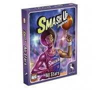 Smash Up - All Star Set - Alemán