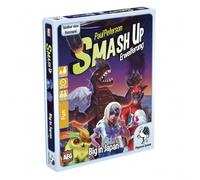 Smash Up - Big En Japón - Alemán