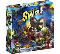 Smash Up (Importación USA)