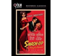 Smash-Up: The Story of a Woman [DVD]
