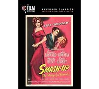 Smash-Up: The Story of a Woman [USA] [DVD]