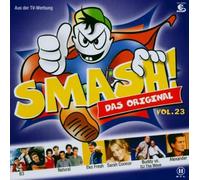 Smash! Vol. 23