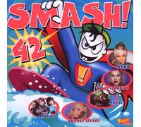 SMASH VOL 42 KELLY CLARKSON APOLLO 3 PINK