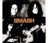 Smash - We’ve Come To Smash This Time (Edición Limitada Vinilo de Color)