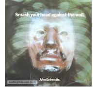 Smash Your Head Against the Wall