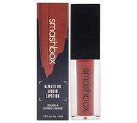 Smashbox - Always On Liquid Lipstick Dream Huge Barras de labios 4 ml Driver's Seat