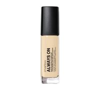 Smashbox - Always On Skin Balancing Bases de maquillaje 30 ml F10-O