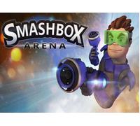 Smashbox Arena [VR] Steam Key GLOBAL