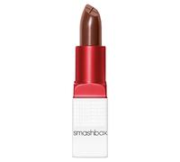 Smashbox - Be Legendary Prime & Plush Lipstick Barras de labios 4.2 g CAFFEINATE