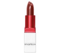 Smashbox - Be Legendary Prime & Plush Lipstick Barras de labios 4.2 g DISORDERLY