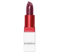 Smashbox - Be Legendary Prime & Plush Lipstick Barras de labios 4.2 g IT S A MOOD