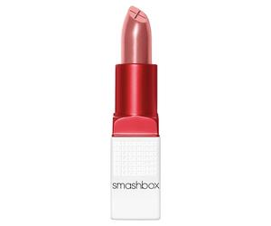 Smashbox - Be Legendary Prime & Plush Lipstick Barras de labios 4.2 g LEVEL UP