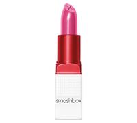 Smashbox - Be Legendary Prime & Plush Lipstick Barras de labios 4.2 g POOLSIDE