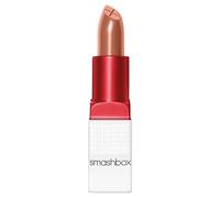 Smashbox - Be Legendary Prime & Plush Lipstick Barras de labios 4.2 g RECOGNIZED