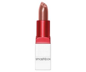 Smashbox - Be Legendary Prime & Plush Lipstick Barras de labios 4.2 g STEPPING OUT