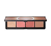 Smashbox - HALO Sculpt + Glow Face Palette Coloretes 15.7 g Back to Cali