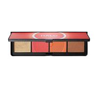 Smashbox - HALO Sculpt + Glow Face Palette Coloretes 15.7 g Coral Saturation
