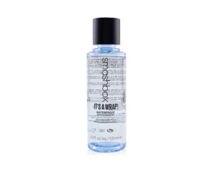 Smashbox it's a wrap! removedor de maquillaje waterproof, loción limp