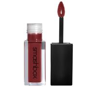Smashbox lápiz labial líquido always on - boss up - terracota rosa 0