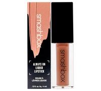 Smashbox Lápiz Labial Líquido Siempre Listo - Juego Limpio 0.13oz (4ml)