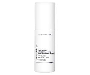Smashbox - Photo Finish Endurance Setting Spray Fijadores de maquillaje 110 ml