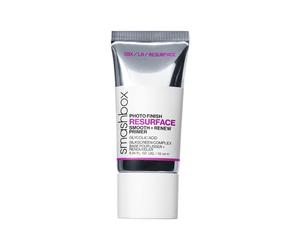 Smashbox - Photo Finish Resurface Smooth + Renew Primer 10 ml