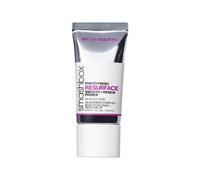 Smashbox Photo Finish Reurface Primer Suero con 3,5% de cido gliclico Mini 0,34 fl oz