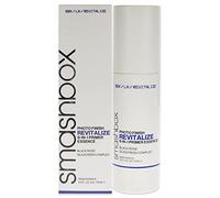 Smashbox Photo Finish Revitalize 8 in 1 Primer Essence For Women 2.5 oz Primer