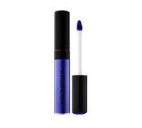 Smashbox sé legendario brillo labial metal líquido ? helado 0.27oz