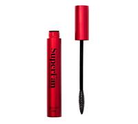 Smashbox - Super Fan Máscaras de pestañas 10 ml Black