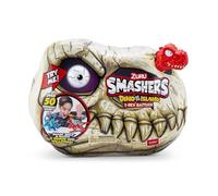 Smashers Dino Island t-Rex Battle playset