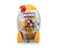 Smashers Dinos vs Aliens Rocket