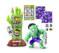 Smashers Horror House Dissect de ZURU, de Juguete aplastable para niños (Frankenstein)