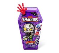 Smashers - Horror House (Varios Modelos)