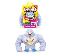 Smashers-Slam Heroes- Series 1-BRAINROT(Sharkalero)