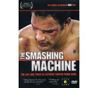 Smashing Machine [Reino Unido] [DVD]