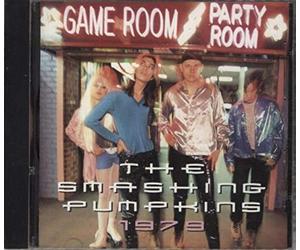 Smashing Pumpkins - 1979(Gr Boitier Usa-4titres)