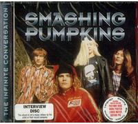 Smashing Pumpkins - An Interview With