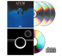 Smashing Pumpkins - Atum + Aghori Mhori Mei 2 Pack | (Colección Smashing Pumpkins 2022-2024)