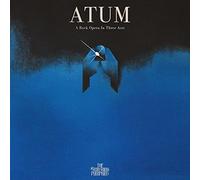 Smashing Pumpkins - Atum [Vinilo]