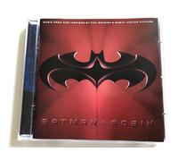 SMASHING PUMPKINS - Batman & Robin