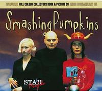 Smashing Pumpkins - Charback Interview & Book