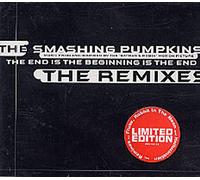 Smashing Pumpkins - End Is the...