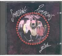 Smashing Pumpkins - Gish (1991)