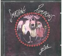 Smashing Pumpkins - Gish