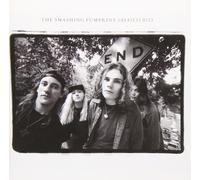 Smashing Pumpkins Greatest Hits (CD) (Importación USA)