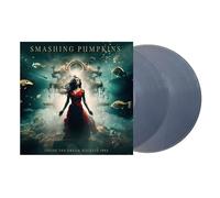 Smashing Pumpkins - Inside The Dream Machine 1993 [Vinilo]